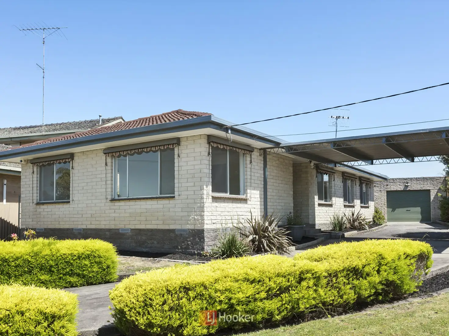 Main view of Homely house listing, 18 The Esplanade, Colac VIC 3250