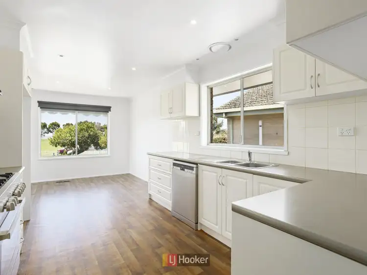 Second view of Homely house listing, 18 The Esplanade, Colac VIC 3250