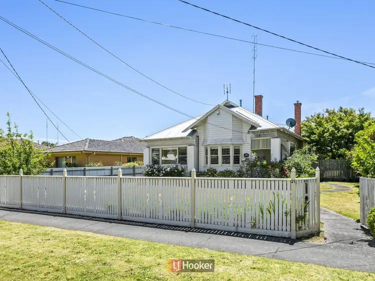 Main view of Homely house listing, 21 Manifold Street, Colac VIC 3250