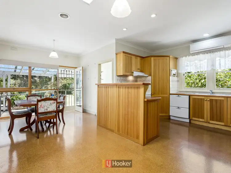 Second view of Homely house listing, 21 Manifold Street, Colac VIC 3250