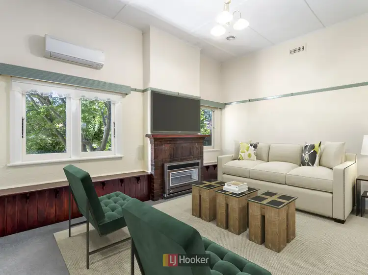 Third view of Homely house listing, 21 Manifold Street, Colac VIC 3250