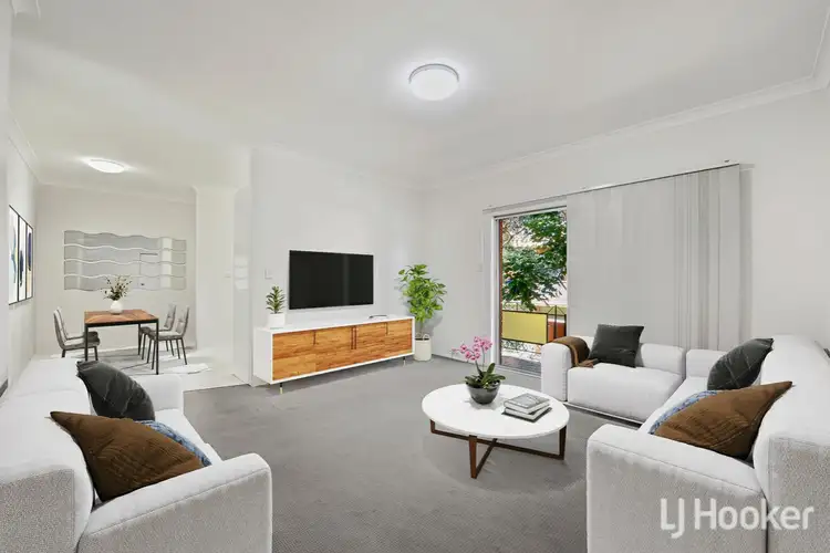 2/49 Victoria Avenue, Penshurst NSW 2222