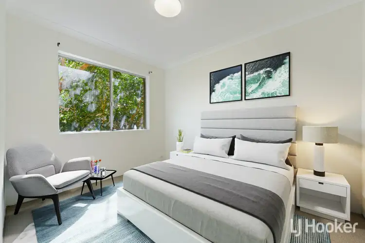 Second view of Homely unit listing, 2/49 Victoria Avenue, Penshurst NSW 2222