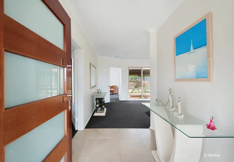 Second view of Homely house listing, 6 Bellingham Close, Corlette NSW 2315