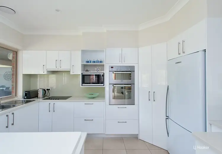 Fifth view of Homely house listing, 6 Bellingham Close, Corlette NSW 2315