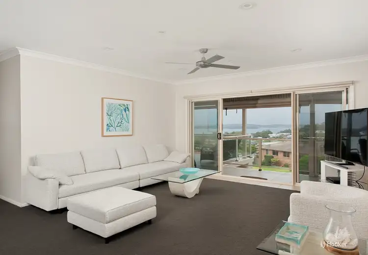 Sixth view of Homely house listing, 6 Bellingham Close, Corlette NSW 2315