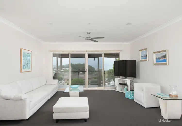 Seventh view of Homely house listing, 6 Bellingham Close, Corlette NSW 2315