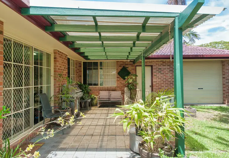 Fourth view of Homely house listing, 8 Shores Close, Salamander Bay NSW 2317
