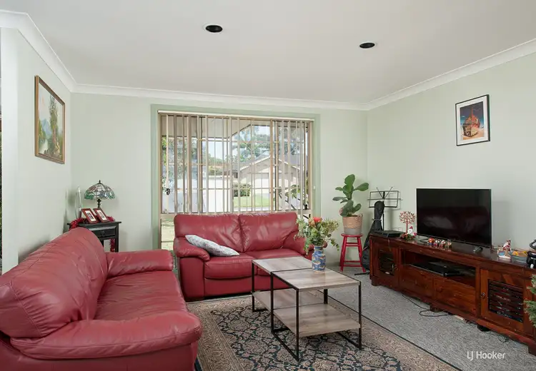 Fifth view of Homely house listing, 8 Shores Close, Salamander Bay NSW 2317