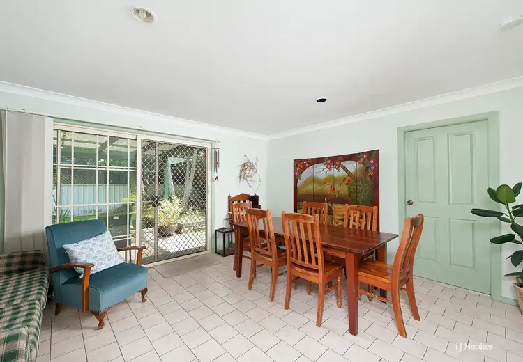 Sixth view of Homely house listing, 8 Shores Close, Salamander Bay NSW 2317