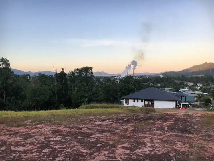 Second view of Homely land listing, 41 Pease Street, Tully QLD 4854