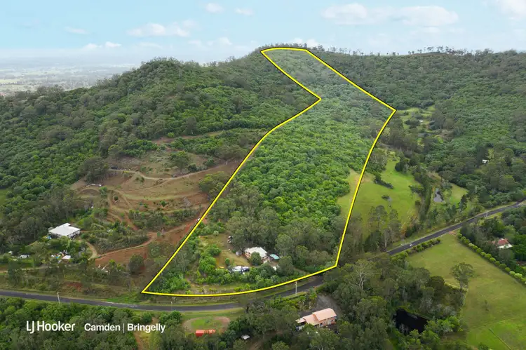 245 Calf Farm Road, Mount Hunter NSW 2570