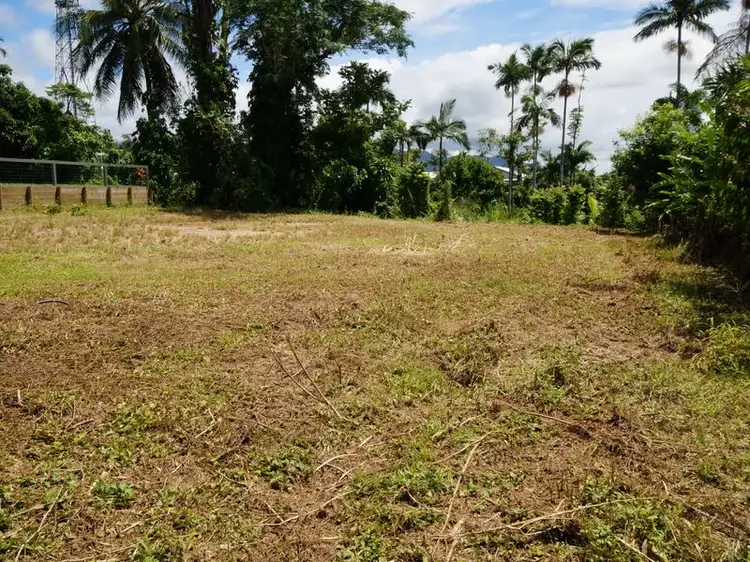 Main view of Homely land listing, 10 Parmeter Street, Tully QLD 4854