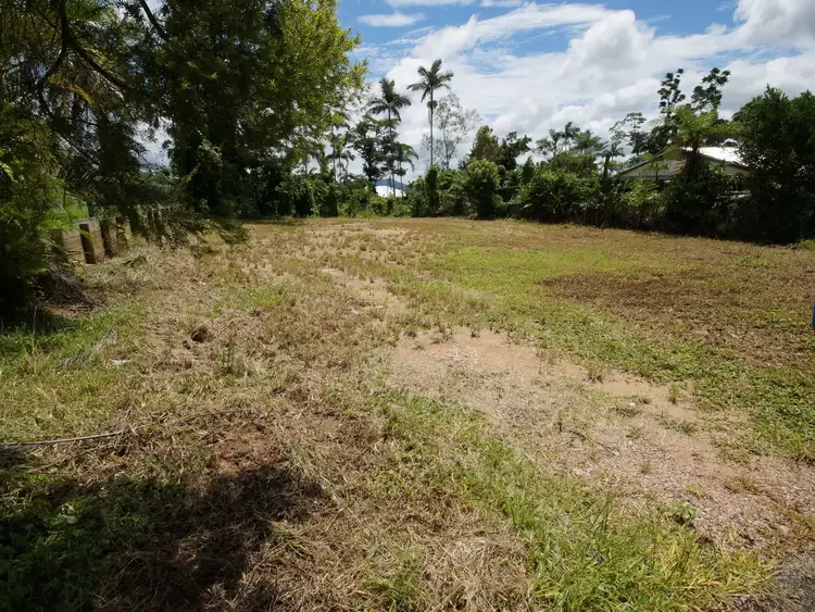 Second view of Homely land listing, 10 Parmeter Street, Tully QLD 4854
