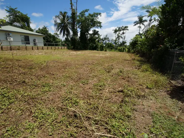 Third view of Homely land listing, 10 Parmeter Street, Tully QLD 4854