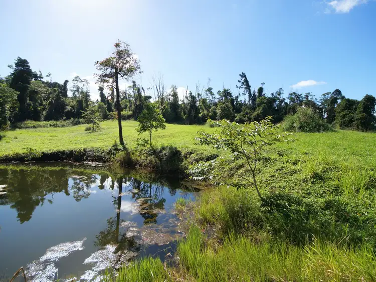 L17 Tully Gorge Road, Tully QLD 4854