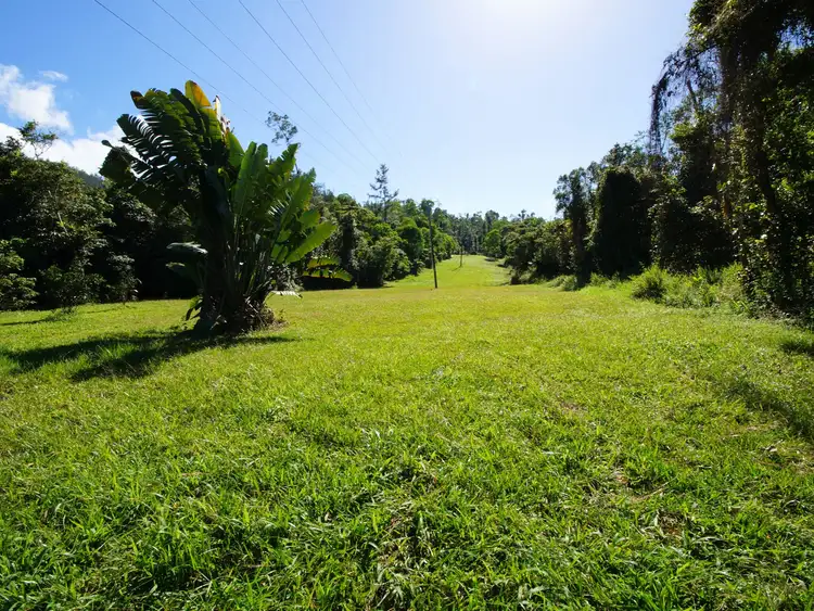 Second view of Homely rural property listing, L17 Tully Gorge Road, Tully QLD 4854