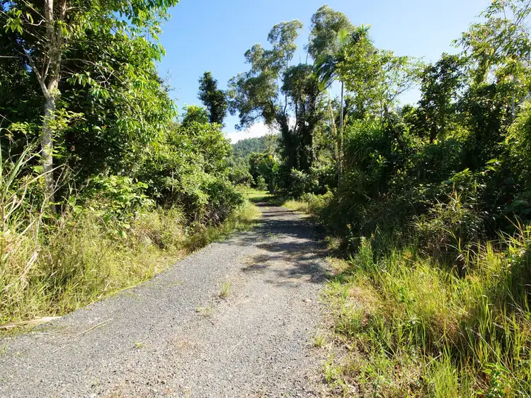 Third view of Homely rural property listing, L17 Tully Gorge Road, Tully QLD 4854