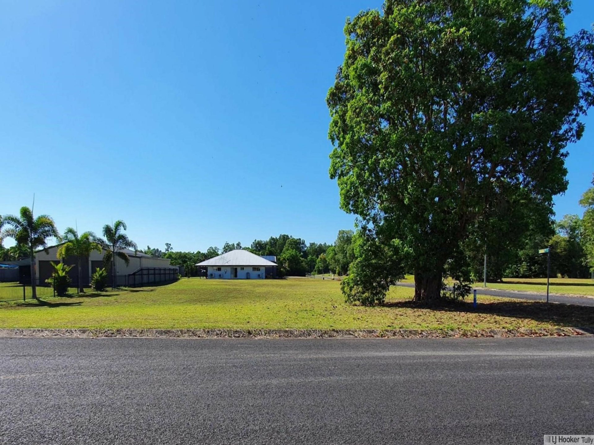 Lot 2 Vipiana Drive, Tully Heads QLD 4854