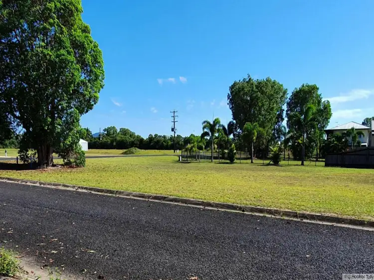 Second view of Homely land listing, Lot 2 Vipiana Drive, Tully Heads QLD 4854
