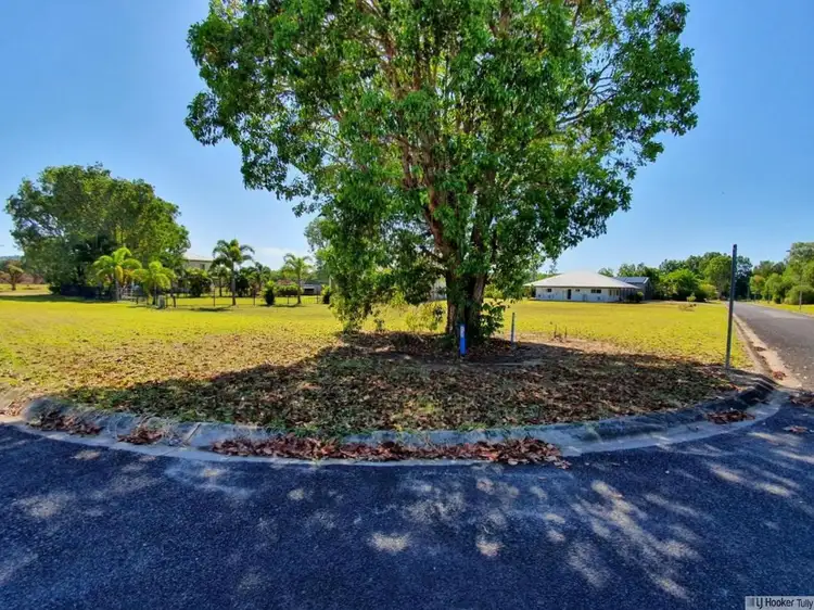 Fourth view of Homely land listing, Lot 2 Vipiana Drive, Tully Heads QLD 4854