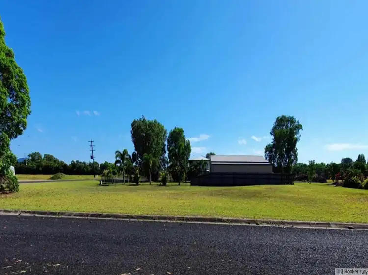 Fifth view of Homely land listing, Lot 2 Vipiana Drive, Tully Heads QLD 4854