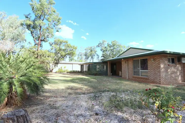 10 Batavia Court, Emerald QLD 4720