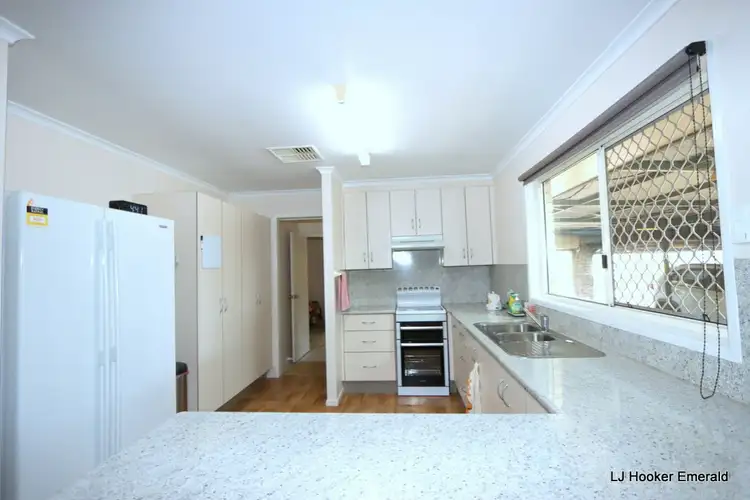 Third view of Homely house listing, 10 Batavia Court, Emerald QLD 4720