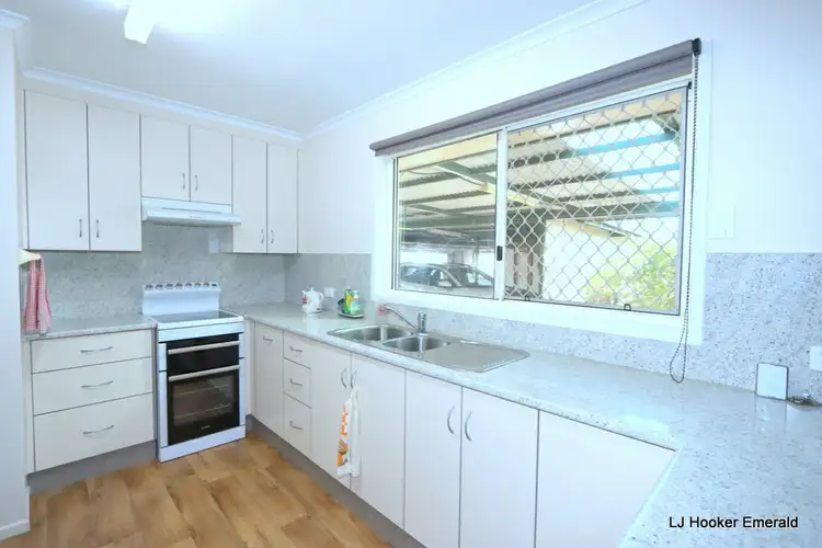 Fourth view of Homely house listing, 10 Batavia Court, Emerald QLD 4720