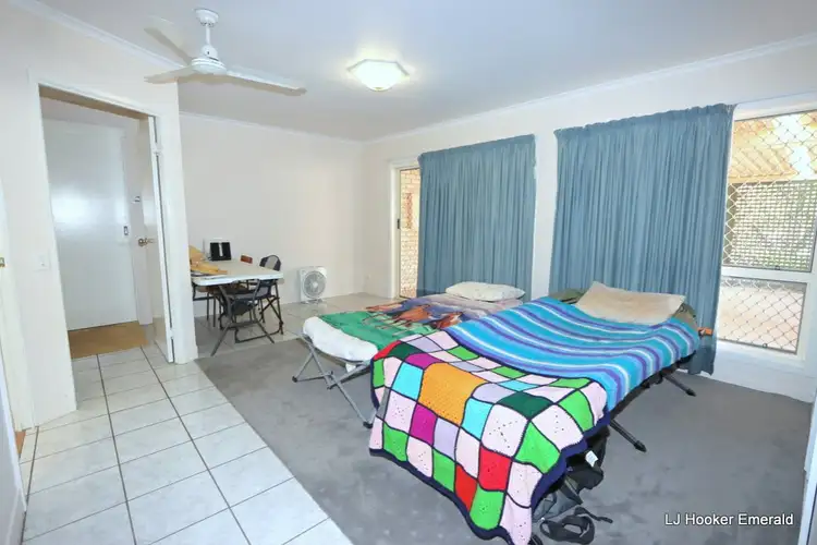 Seventh view of Homely house listing, 10 Batavia Court, Emerald QLD 4720