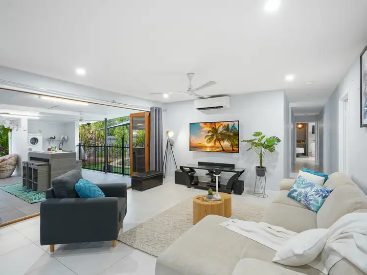 Main view of Homely house listing, 69 Boden Street, Edge Hill QLD 4870