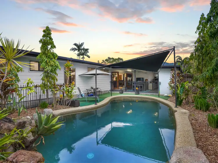Third view of Homely house listing, 69 Boden Street, Edge Hill QLD 4870