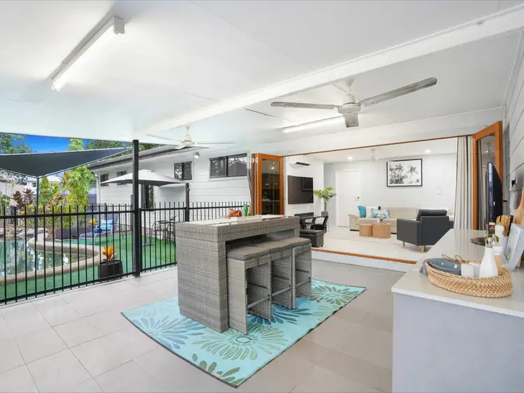 Fourth view of Homely house listing, 69 Boden Street, Edge Hill QLD 4870