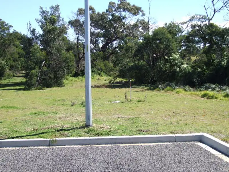 Main view of Homely land listing, 8-12 Matthew Avenue, Metung VIC 3904