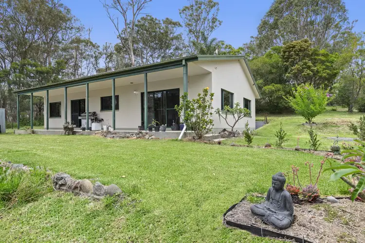 Main view of Homely house listing, 16 Halyard Drive, Moruya Heads NSW 2537