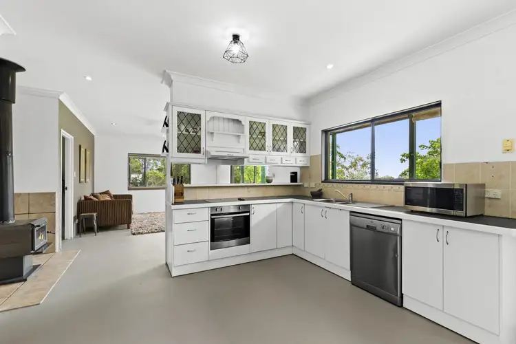 Third view of Homely house listing, 16 Halyard Drive, Moruya Heads NSW 2537