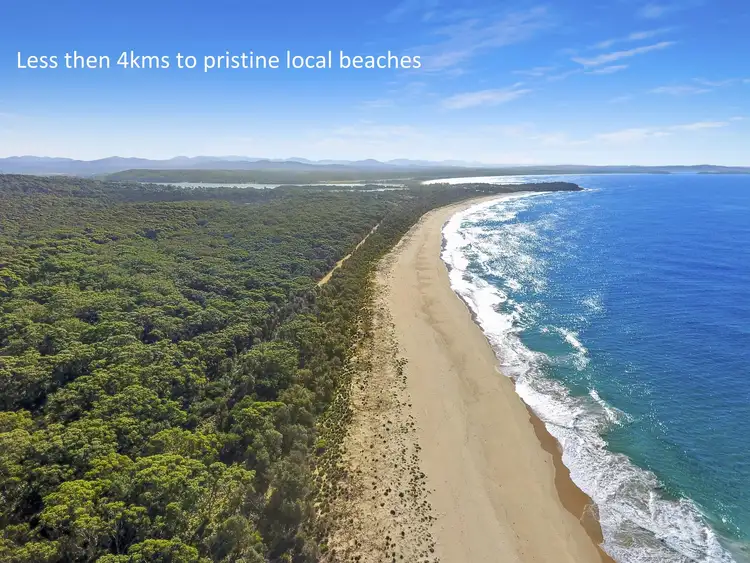 Fifth view of Homely house listing, 16 Halyard Drive, Moruya Heads NSW 2537