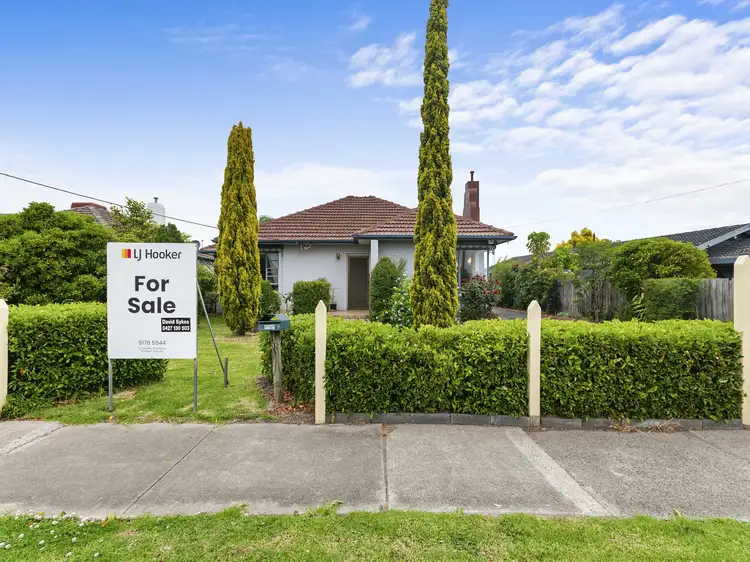Third view of Homely house listing, 51 Henry Street, Traralgon VIC 3844