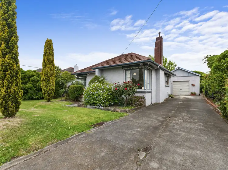 Fourth view of Homely house listing, 51 Henry Street, Traralgon VIC 3844