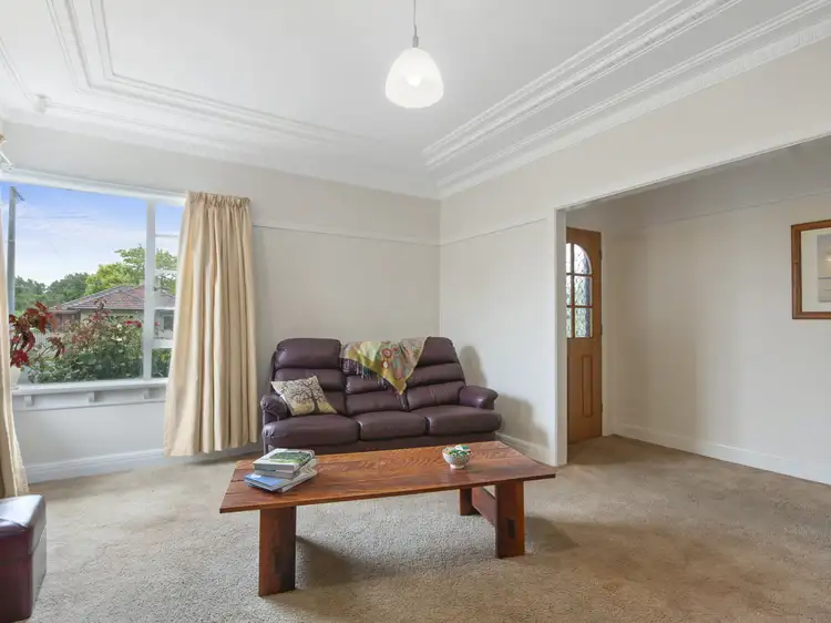 Fifth view of Homely house listing, 51 Henry Street, Traralgon VIC 3844