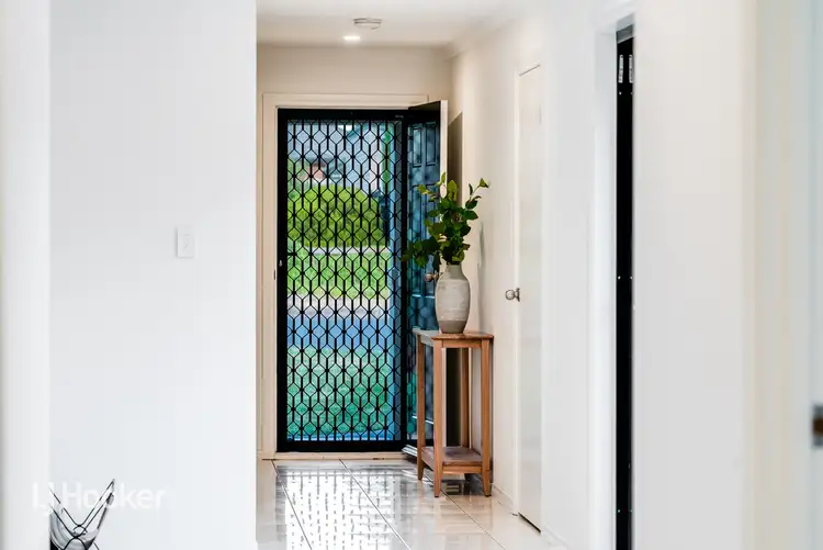 Second view of Homely house listing, 5 Wattle Grove, Klemzig SA 5087