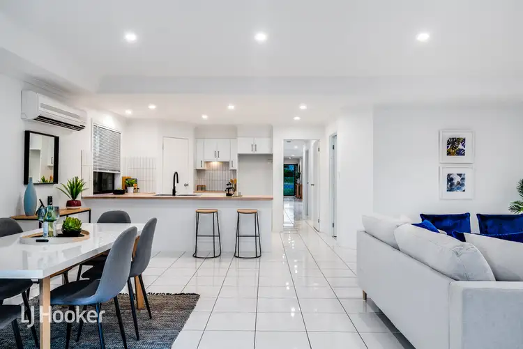 Third view of Homely house listing, 5 Wattle Grove, Klemzig SA 5087