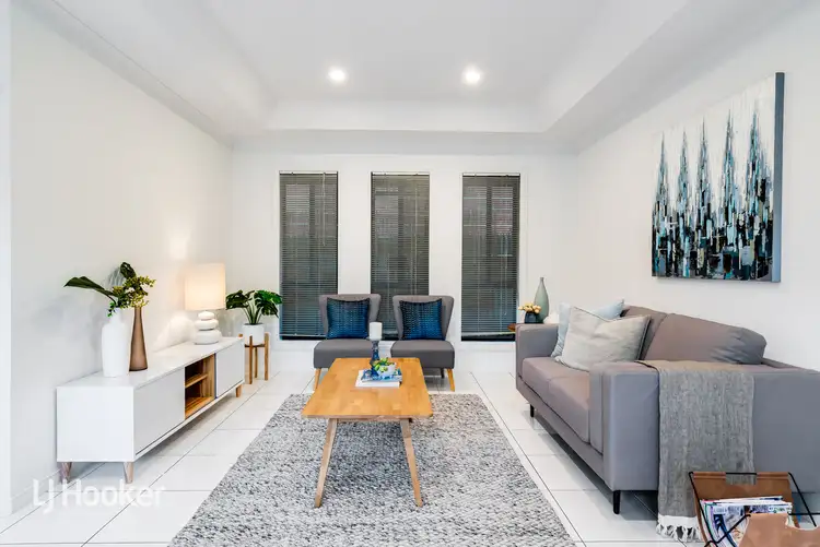 Fourth view of Homely house listing, 5 Wattle Grove, Klemzig SA 5087