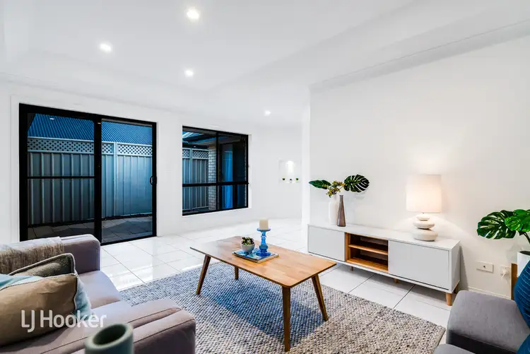 Fifth view of Homely house listing, 5 Wattle Grove, Klemzig SA 5087