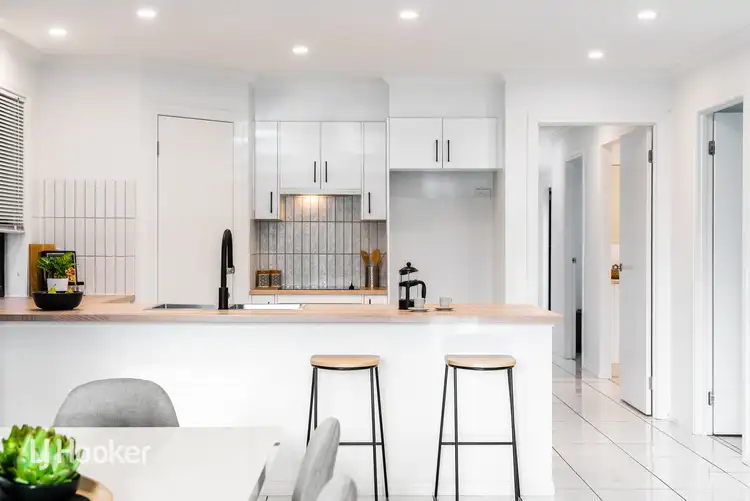 Sixth view of Homely house listing, 5 Wattle Grove, Klemzig SA 5087