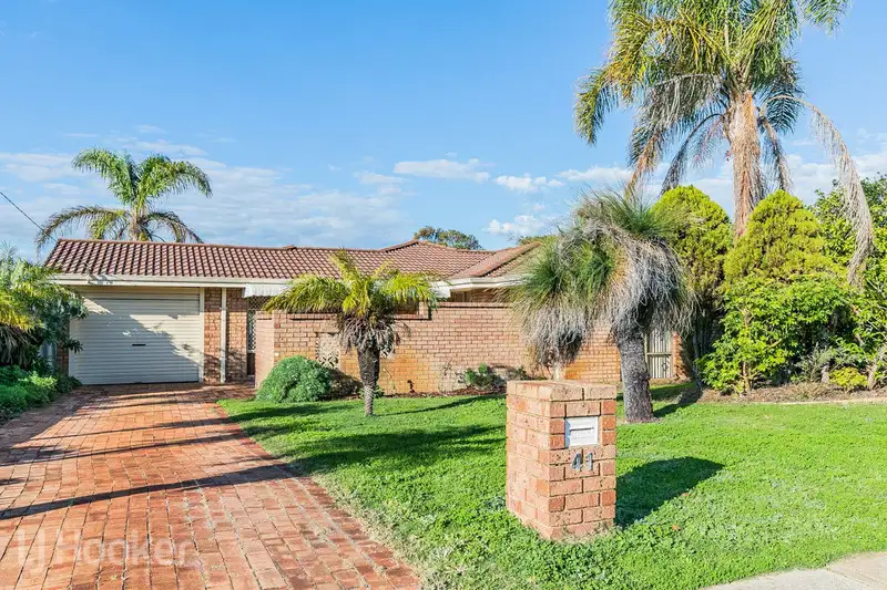 Main view of Homely house listing, 41 Burnside Way, Waikiki WA 6169