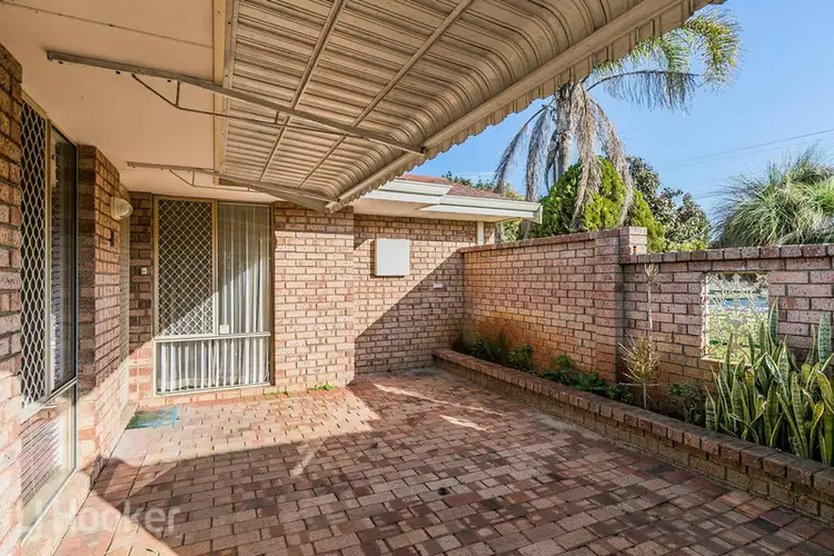 Second view of Homely house listing, 41 Burnside Way, Waikiki WA 6169