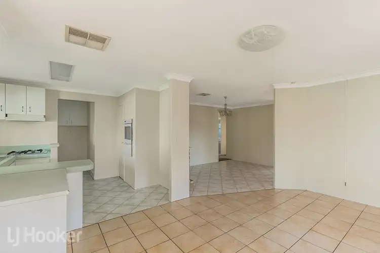 Sixth view of Homely house listing, 41 Burnside Way, Waikiki WA 6169