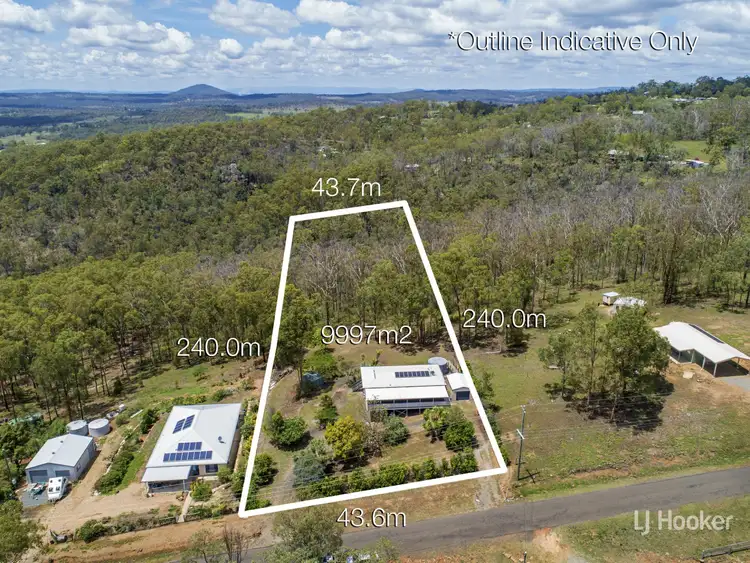 Fourth view of Homely house listing, 120 Lakeview Drive, Esk QLD 4312