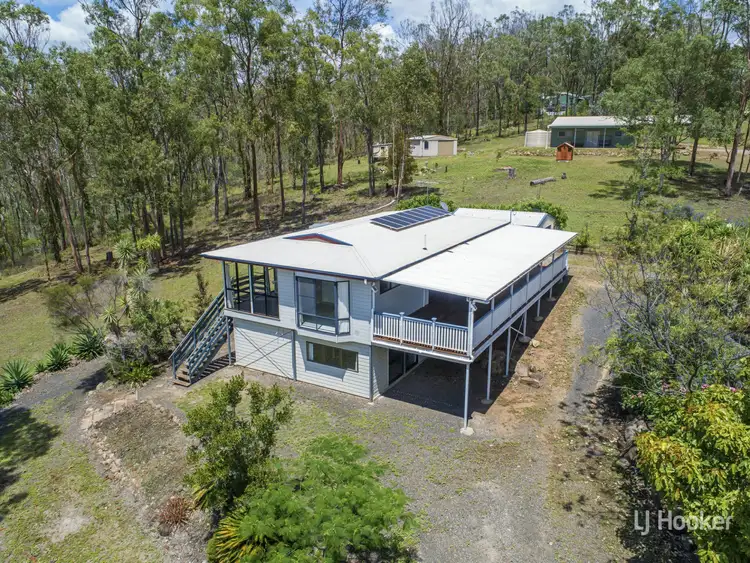 Fifth view of Homely house listing, 120 Lakeview Drive, Esk QLD 4312